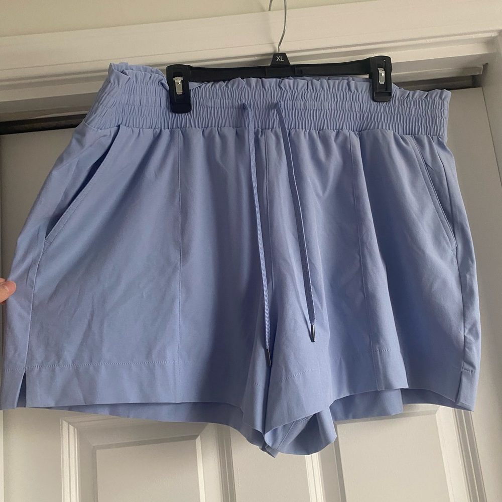 Abercrombie Athletic Shorts
